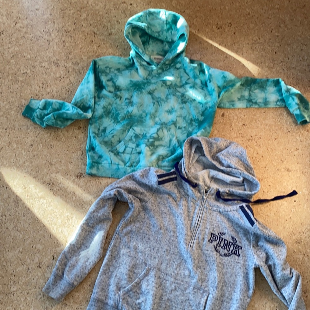 Hoodies